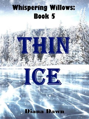 cover image of Thin Ice